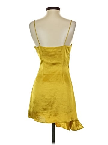 Topshop Cocktail Dress (view 2)