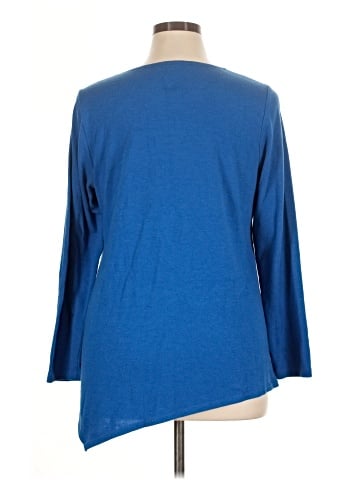 Karen Kane Pullover Sweater (view 2)