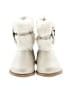 Rachel Shoes Ivory Boots Size 5 (baby) - photo 2