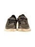 Under Armour Solid Green Tan Sneakers Size 6 - photo 2