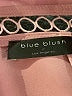 Blue Blush Pink Cocktail Dress Size S (estimated) - photo 7