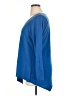 Karen Kane Blue Pullover Sweater Size 1X - photo 5