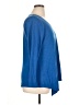 Karen Kane Blue Pullover Sweater Size 1X - photo 4