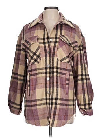 Cherish Jacket (view 1)