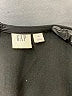 Gap Solid Black Casual Dress Size XL - photo 7