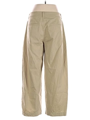 J.Crew Khakis (view 2)