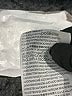 Under Armour 100% Polyester Solid Gray Khaki Shorts Size 8 - photo 4