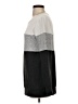 Unbranded Color Block Gray Pullover Sweater Size S - photo 5