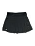 Lululemon Athletica Solid Black Active Skort Size 4 (tall) - photo 2