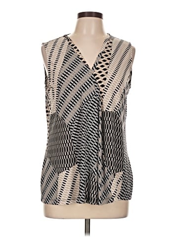 Dana Buchman Tank Top (view 1)