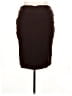 Grace Elements Solid Brown Formal Skirt Size 14 - photo 1