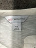 Liz Claiborne Ivory Short Sleeve Top Size XXL - photo 7
