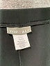 Roz & Ali Solid Black Dress Pants Size 14 - photo 7