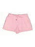 Gap 100% Cotton Solid Pink Shorts Size M - photo 1