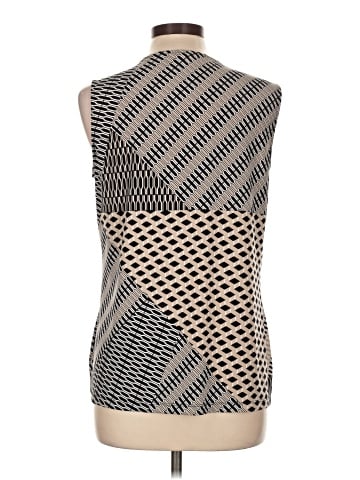 Dana Buchman Tank Top (view 2)