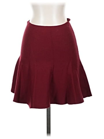 Zara Formal Skirt (view 1)