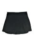 Lululemon Athletica Solid Black Active Skort Size 4 (tall) - photo 1
