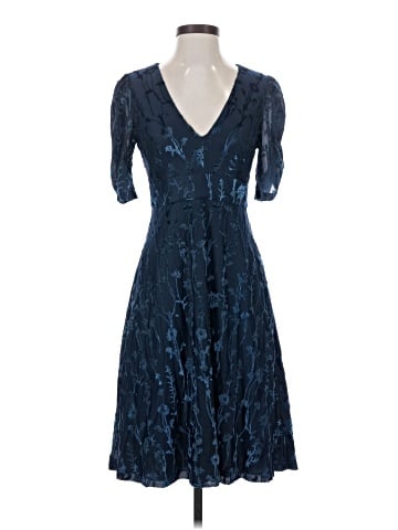 Hutch Cocktail Dress (view 1)