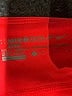 Nike Golf Solid Orange Athletic Shorts Size M - photo 3