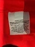 Nike Golf Solid Orange Athletic Shorts Size M - photo 4