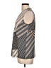 Dana Buchman Tan Tank Top Size L - photo 5
