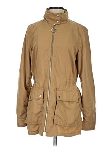 Coach Jacket (view 1)