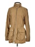 Coach Tan Jacket Size S - photo 1