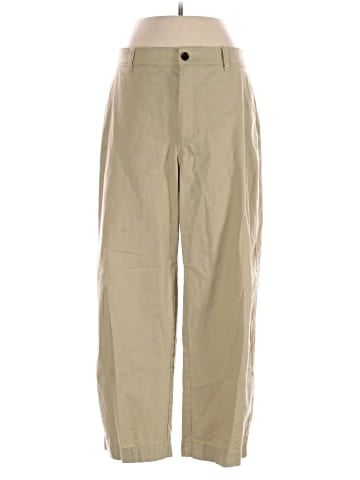 J.Crew Khakis (view 1)