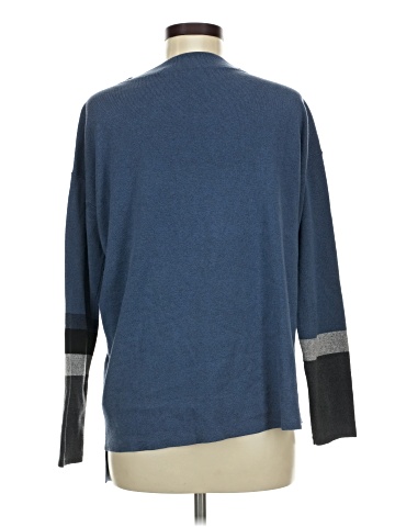 Nic + Zoe Long Sleeve Top (view 2)