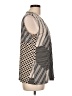 Dana Buchman Tan Tank Top Size L - photo 4