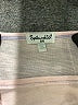 Splendid 100% Cotton Color Block Tan Dress Size 5 - photo 3