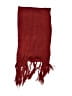 Unbranded Burgundy Red Scarf One size - photo 2