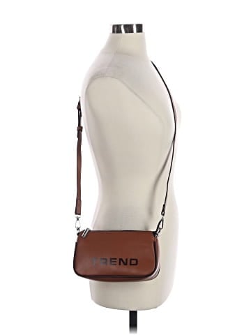 Trend Crossbody Bag (view 2)