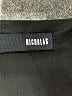 Nicholas 100% Polyester Black Cocktail Dress Size 4 - photo 4