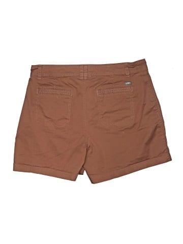 Eddie Bauer Khaki Shorts (view 2)