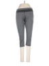 Puma Gray Active Pants Size S - photo 1