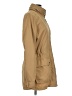 Coach Tan Jacket Size S - photo 4