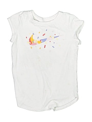 Nike Sleeveless T-Shirt (view 1)