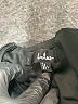 Lulus 100% Polyester Black Casual Dress Size 10 - photo 4