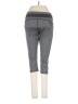 Puma Gray Active Pants Size S - photo 2