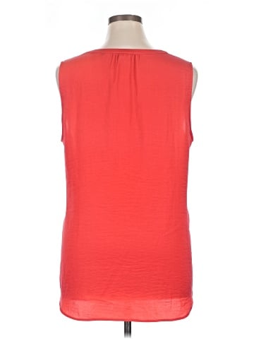 CAbi Sleeveless Top (view 2)