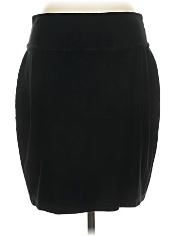 Eileen Fisher Casual Skirt (view 1)
