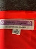 Hailey Logan 100% Polyester Orange Cocktail Dress Size XS - photo 7