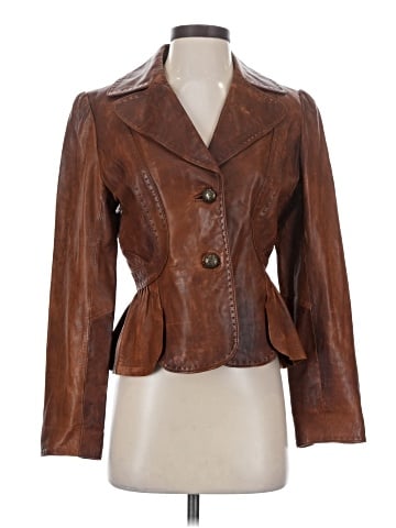 Portrait Jacket (view 1)