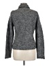 Tahari Gray Jacket Size M - photo 2