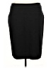 MICHAEL Michael Kors Solid Black Formal Skirt Size 16 - photo 1