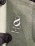 Lou & Grey Green Active Pants Size M - photo 4
