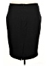 MICHAEL Michael Kors Solid Black Formal Skirt Size 16 - photo 2