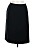 Caslon Solid Black Formal Skirt Size 6 (estimated) - photo 1