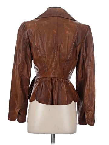 Portrait Jacket (view 2)